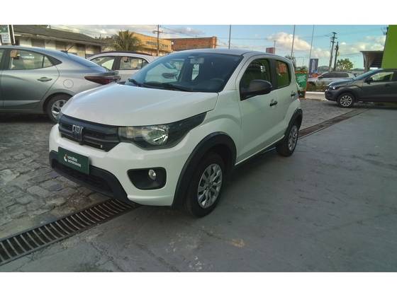 FIAT MOBI 1.0 EVO FLEX LIKE. MANUAL FIAT MOBI 1.0 EVO FLEX LIKE. MANUAL